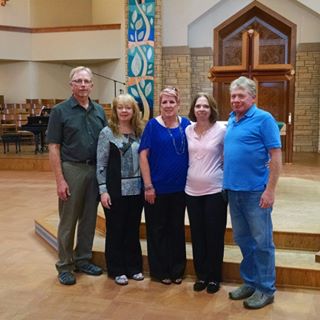 Profile Picture of Nancy Huppert (@nancy.huppert) on Facebook