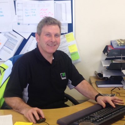 Profile Picture of Mel Howe (@howe_melahowe) on Twitter