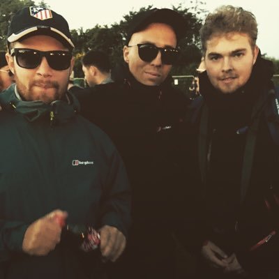 Profile Picture of DanielHankin (@daniel_hankin) on Twitter