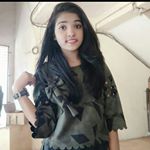 Profile Picture of komal rathod (@komalrathod520) on Instagram