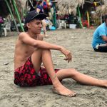Profile Picture of Kener Andres (@soy_kener) on Instagram