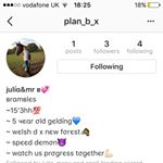 Profile Picture of julia&brambles🌟 (@jmequestrianxox) on Instagram