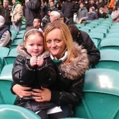 Profile Picture of Donna McKinnon (@DonnaMcKinnon88) on Twitter