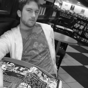 Profile Picture of Daniel Teuscher (@300z32) on Myspace