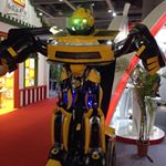 Profile Picture of Joey Chen (@hisentransmission) on Instagram