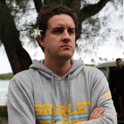 Profile Picture of Joseph Houghton (@JBHoughton) on Twitter