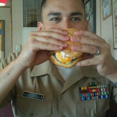 Profile Picture of Joseph Quintanilla (@Sgt_Q_USMC) on Twitter