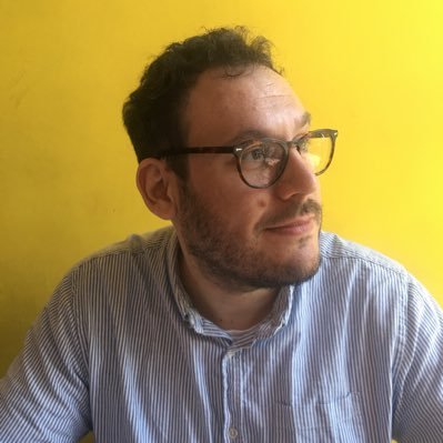 Profile Picture of Andy Balmer (@AndyBalmer) on Twitter