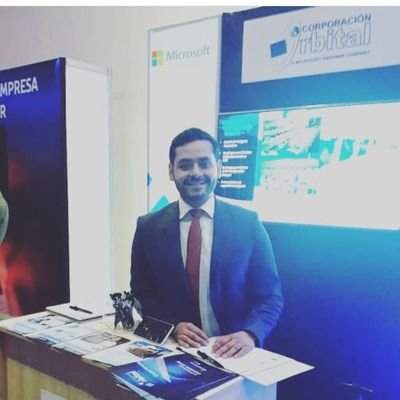 Profile Picture of Victor Cordova (@ViictorCordova) on Twitter