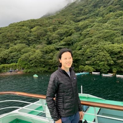 Profile Picture of Tina Liu (@tinaliu01) on Twitter