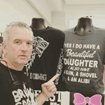 Profile Picture of Clifford  Ray (@clifford.raymond112) on Instagram