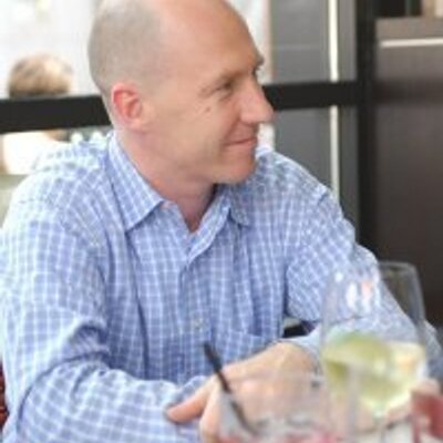 Profile Picture of Pat Finerty (@pfinerty) on Twitter