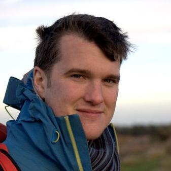 Profile Picture of Peter Hubbard (@adventurepete) on Twitter