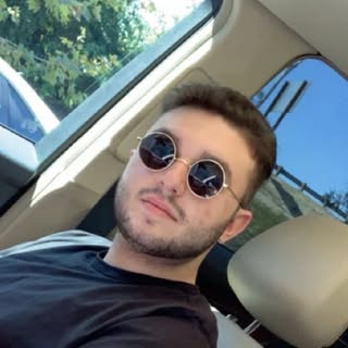 Profile Picture of David Shahbazian🇦🇲 (@davidshahbazian_) on Instagram