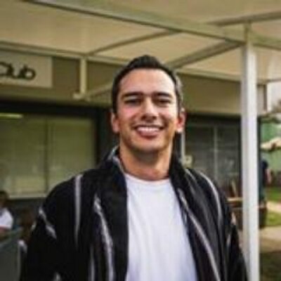 Profile Picture of Alex Carrasco (@alex_carrasco_v) on Twitter