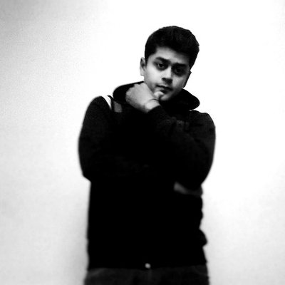 Profile Picture of Bhaskar Mukherjee (@RajmukherjeeRaj) on Twitter