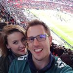 Profile Picture of Alex Lambie (@lambie1990) on Instagram