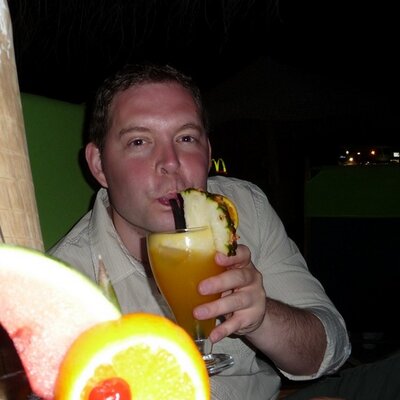 Profile Picture of Stephen K Lees (@SteLees) on Twitter