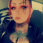 Heather Futrell - Instagram Profile Picture of Heather Futrell (@moddedtwitch666) on Instagram