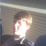 Profile Picture of @nicholasdunaway (@_nick_spam_) on Instagram