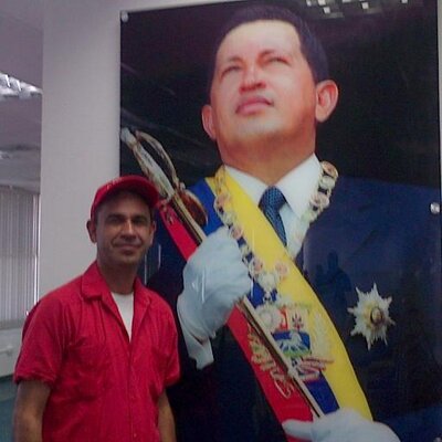 Profile Picture of Jose Cañizales (@josecanizalez49) on Twitter