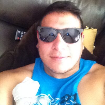 Profile Picture of Morillo (@ChrisMorillo10) on Twitter