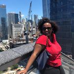 Profile Picture of Naomi Getachew (@naomigetachew) on Instagram