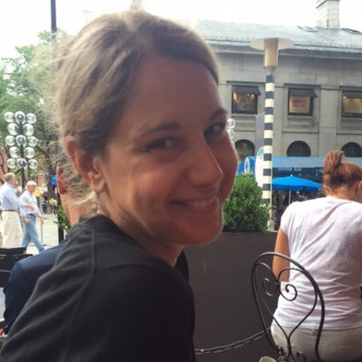 Profile Picture of Isabelle Pilon (@Izzy_Pilon) on Twitter
