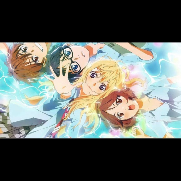 Profile Picture of Andrew Bradwell (@xxmadaraxx) on Poshmark