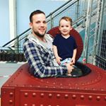 Profile Picture of Adam Powell (@adam_powella) on Instagram