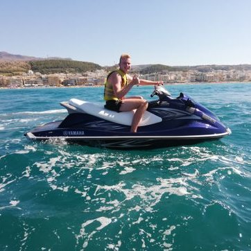 Profile Picture of Brent Rutten (@RuttenBrent) on Twitter