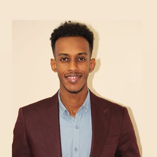 Profile Picture of Abdirizak Ahmed (@cagadahab22) on Facebook