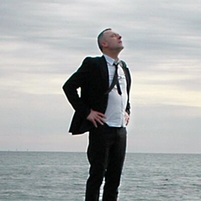 Profile Picture of Lars Attermann (@Attermann) on Twitter