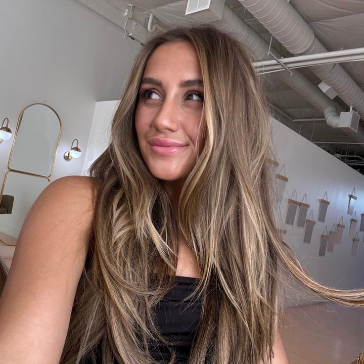 Profile Picture of felicia (@feliciarenaeee) on Tiktok