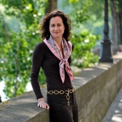 Profile Picture of Jane Shapiro (@jany251100) on Twitter