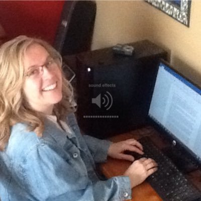 Profile Picture of Lucy Haines (@lucydr) on Twitter