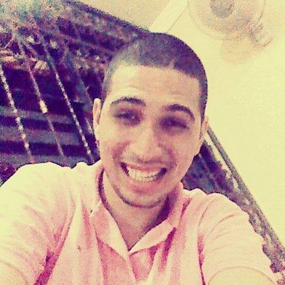 Profile Picture of Luis Vanegas (@luisvanegas23) on Twitter