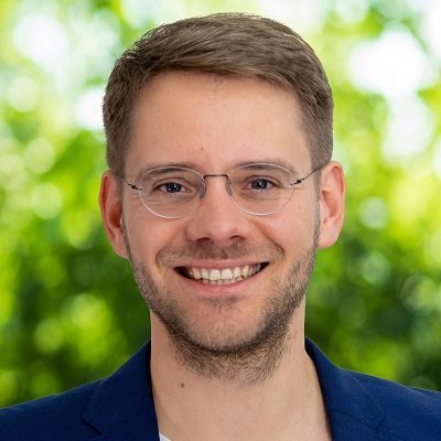 Profile Picture of Thomas von Sarnowski (@ThomasSarnowski) on Twitter