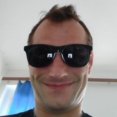 Profile Picture of David Studnička (@Aliasufo81) on Twitter