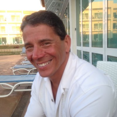 Profile Picture of Andrew Edgecombe (@AndrewEdgecomb3) on Twitter