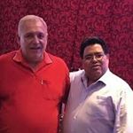 Profile Picture of Pedro Llanes (@pedrollanes.py) on Instagram