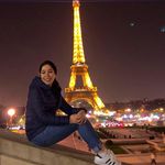 Profile Picture of Meryem Mouncif (@meryemmouncif) on Instagram