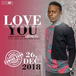 Profile Picture of Christopher Bajeh (@christopherbajeh) on Instagram