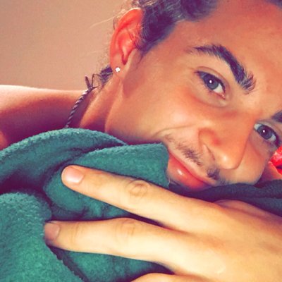 Profile Picture of Thomas D Ficklin (@FicklinD) on Twitter