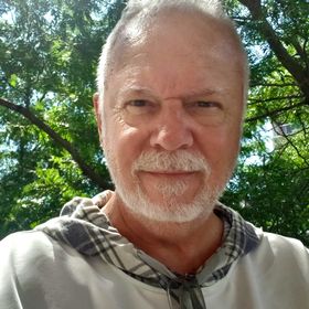 Profile Picture of John  Francis Grice (@borz1) on Pinterest