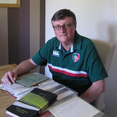 Profile Picture of Stuart Farmer (@Stu_Farmer) on Twitter