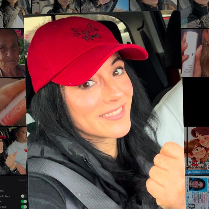Profile Picture of Josefina (@josefinaquiroz77) on Tiktok