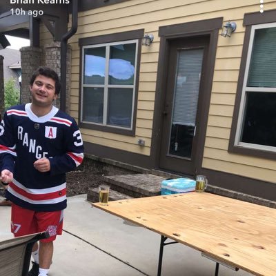 Profile Picture of Scooter Danaher (@CaptainJack1997) on Twitter