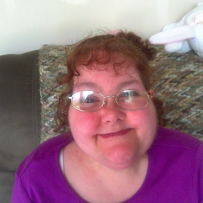 Profile Picture of MELISSA JEAN GLAZE (@MelissaJean43) on Twitter