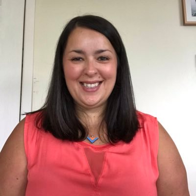 Profile Picture of Julia Walker-Brown (@juliaWB1608) on Twitter